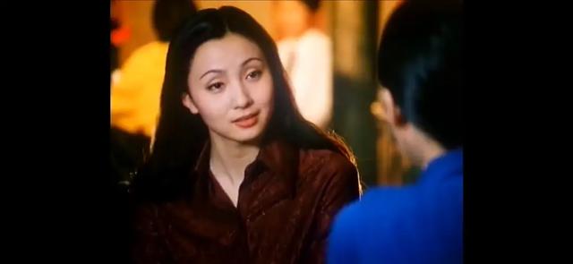 两须的猫|许晴小陶虹十几年前同框照，小陶虹漂亮洋气相当甜，许晴又土又村