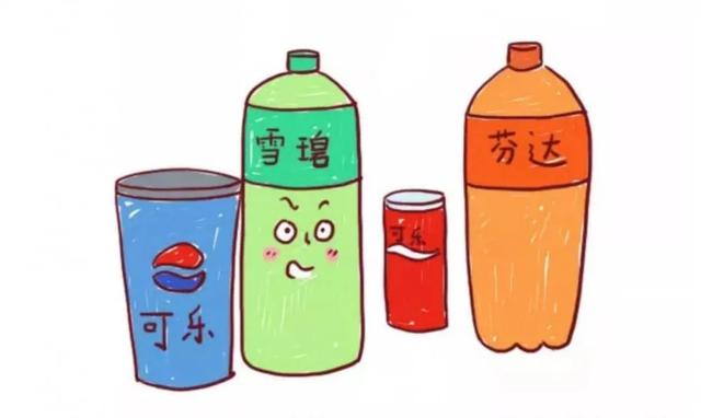亲情家族|孩子的钙怎么越补越缺？那是因为你不知道这些食物在悄悄“偷钙”