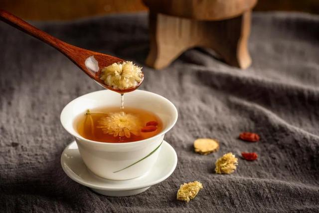 夏枯草|柔肝养肺试试一粥一茶