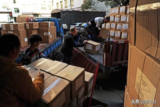 中欧|从1列到1500列“义新欧”班列的中欧贸易“带货”史