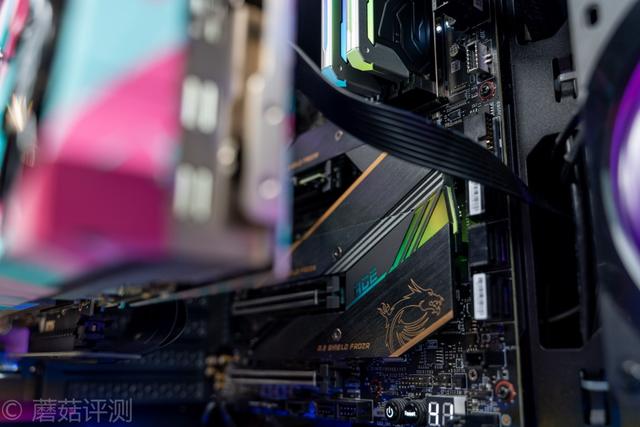 高性价比之选，10年质保更放心、大华C900系列固态硬盘评测