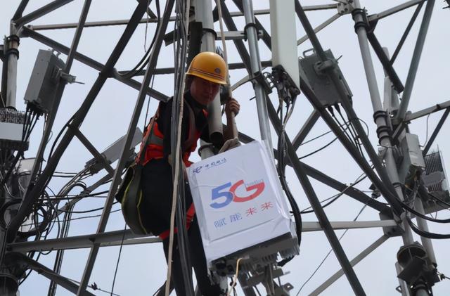 5G宣传大于实用？中国院士揭短5G，iPhone12别买早了