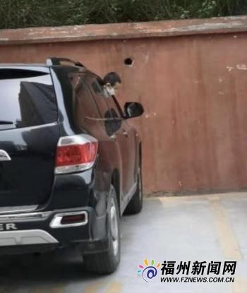 台海网|呼吸困难!无法发声!福州罗源街头出现惊险一幕