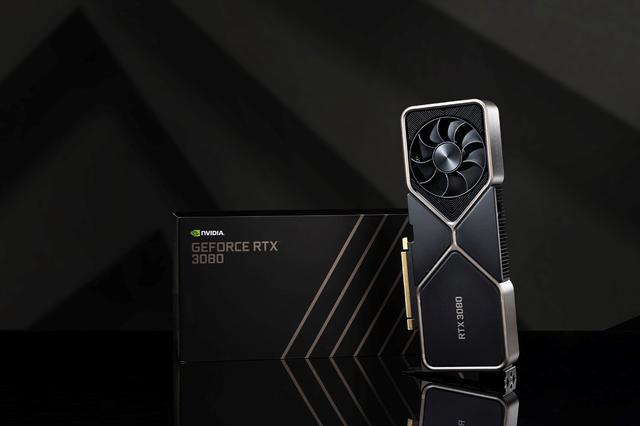 RTX 3080双十一装机，该如何搭配硬件