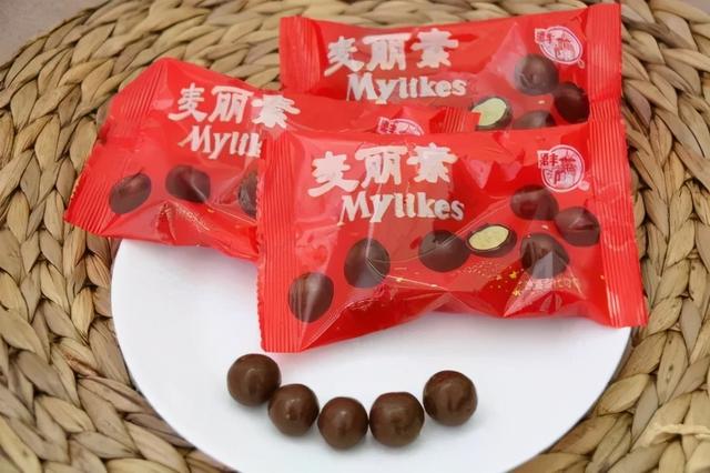 7种童年“假零食”曝光，全是8090后的最爱，你吃过几种？