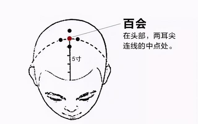 打通此处，你的高血脂、血压、脑供血等问题迎刃而解