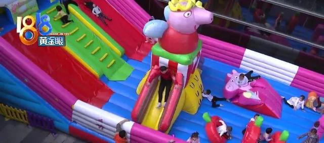 我们|孩子从一米多高处摔到水泥地上，家长吓坏了