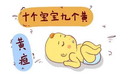 [你的育儿经]新生儿黄疸是怎么回事？
