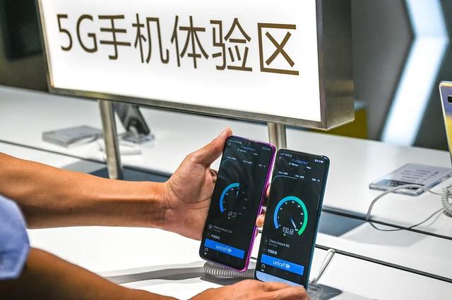 中国5G连接数将达2亿，占全球85%以上