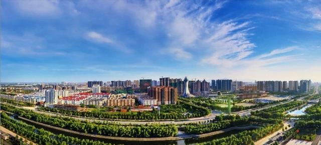 驻马店|驻马店：告别“一农独大”迈向“斑斓产业”