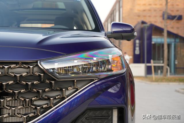 新车 | 12月中旬上市，现代新款ix35到底有哪些变化？