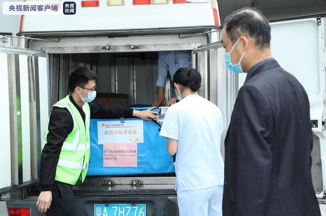 药品|“港澳药械通”政策来了！首个获批进口药械运抵深圳 将投入临床使用