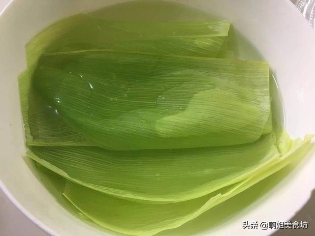 它被誉为长寿食品，简单一做，又香又软又营养，几天不吃馋得慌