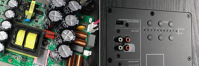 优秀效果与使用便利性，入门级中的强者 SVSound 2000 Pro有源低音音箱