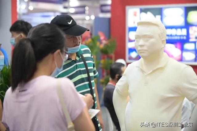 求生存 or 谋发展？3D打印不是一家企业能做完的