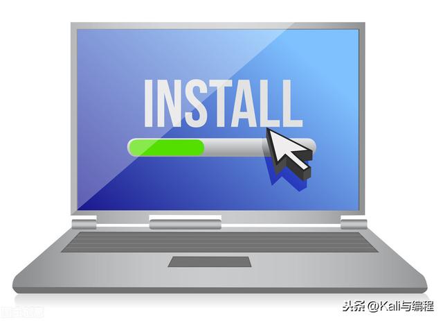 网络安全工程师演示：黑客是如何安装BurpSuite渗透软件