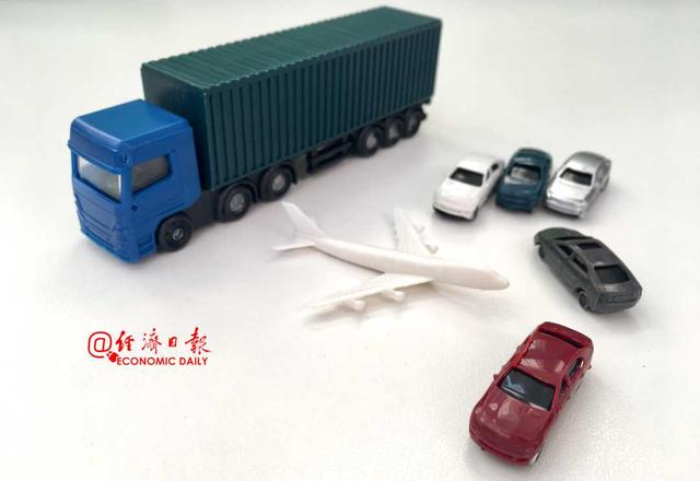 试验区|商务部：去年前18家自贸试验区外贸总额4.7万亿元