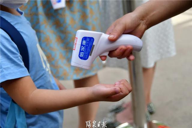 超级宝妈|“萌兽”集结！阳泉幼儿园开学啦
