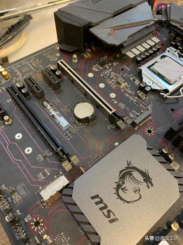 微星黑科技配电脑省钱秘籍？一招让你的硬件功耗下降更安静凉快