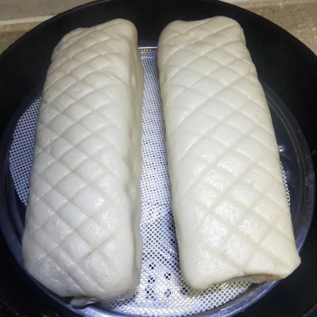 吃了几十年糯米，这种做法还是头一次见！软糯美味，老人小孩都喜欢