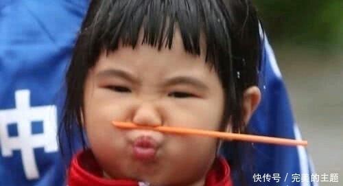 定格|有种“逆袭”叫曹格女儿，小时候被说丑八怪，长大了美到不敢认