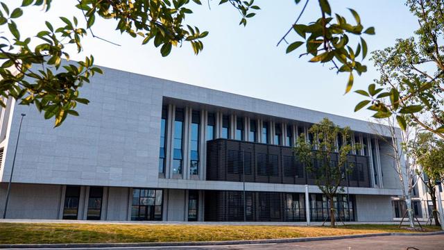 物流|重庆沙坪坝：开放型经济发展再添载体 黄金湾·智谷全面完工