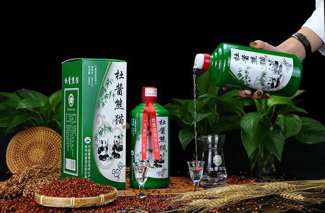 五粮液针对泸州老窖，茅台却选择共同发展，当地还有这些酱香好酒