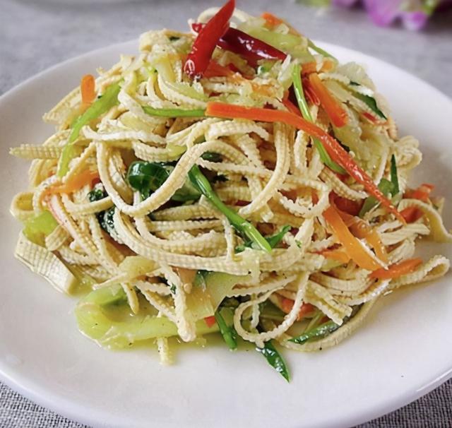 20款家常开胃菜分享，爽口下饭健康营养，抽空为家人做起来吧