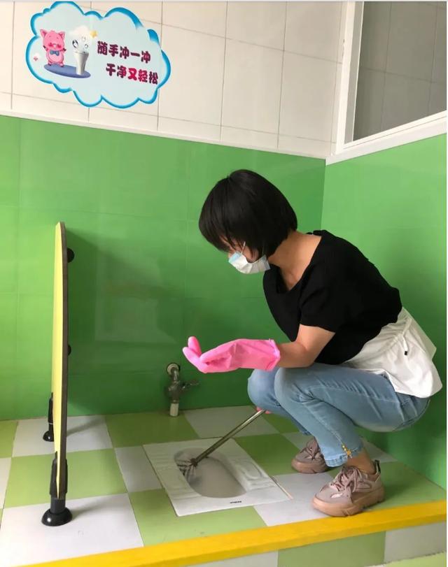 「超级宝妈」陇南各县区幼儿园分批错峰开学啦