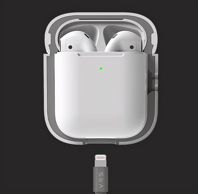 4款绝妙设计苹果配件，让我工作效率爆升1400%，精致且实用