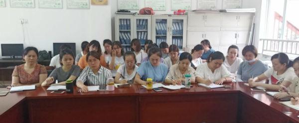 我们的那些年|迎江区六一幼儿园：源自问题 启于实践“小墙面”有“大学问”