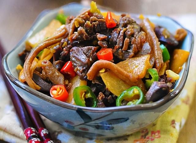 美食大杂烩又来了，40余款不重样，每天做几道味蕾不疲惫