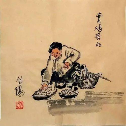 不会做饭的厨子不是个好画家