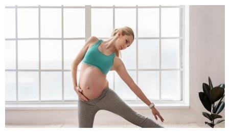 你的育儿经|孕妇可以运动吗？孕妇运动需要注意什么？