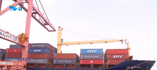 厦门港|厦门港新增一条胡志明直航航线