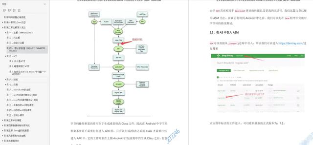 安卓面试必备的JVM虚拟机制详解，看完之后简历上多一个技能