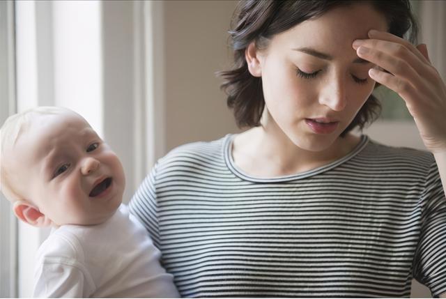 为什么全职宝妈越来越多？不是孩子没人帮着带，三个原因很现实