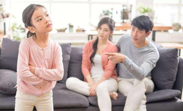 『超级宝妈』儿童教育专家：最可悲的父母，就是用爱把孩子养成＂仇人＂
