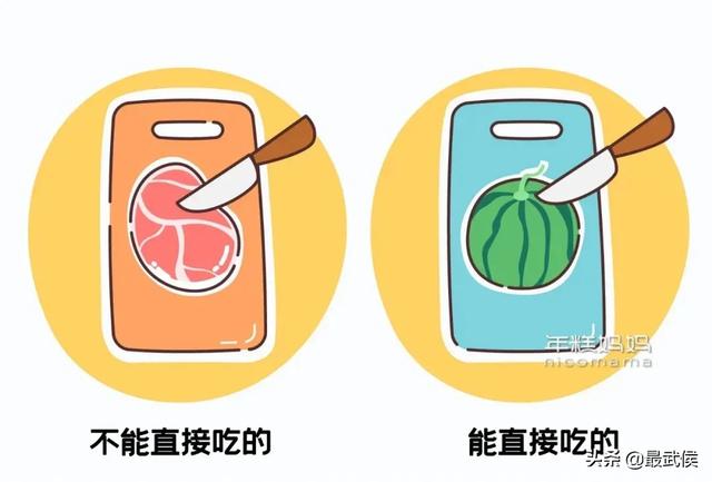 烟雨琴殇|5岁女孩40℃高烧、便血！夏天这几种水果，别乱给娃吃！