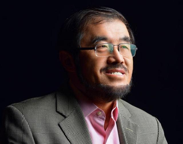 小灵通之父吴鹰：一手压着2个中国首富，没有他就没有今天的马云