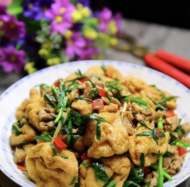 30余道美食集锦，醇香好味道鲜美不油腻，家人喜欢吃我就喜欢做