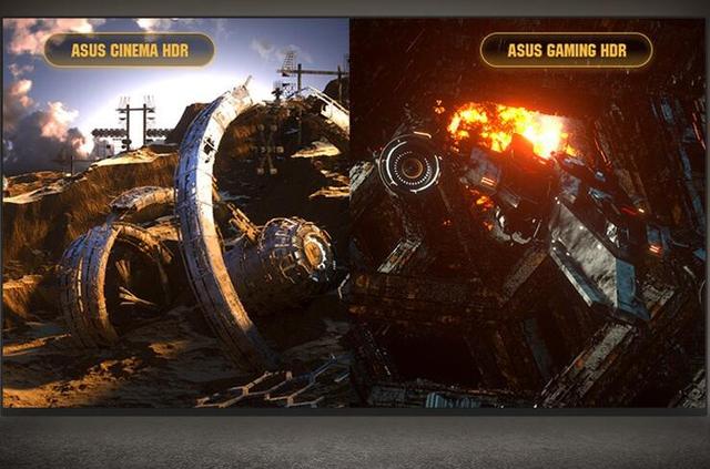 选购电竞显示器不知从何下手？不妨看看这几款