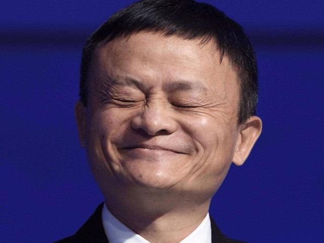 支付宝的秘密！蚂蚁集团为什么能成为蚂蚁集团？马云厉害在哪？