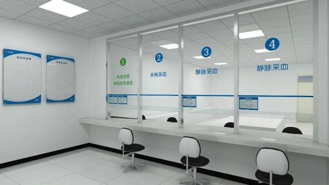 周知！通州区新华医院在临河里即将开业！月底试运行