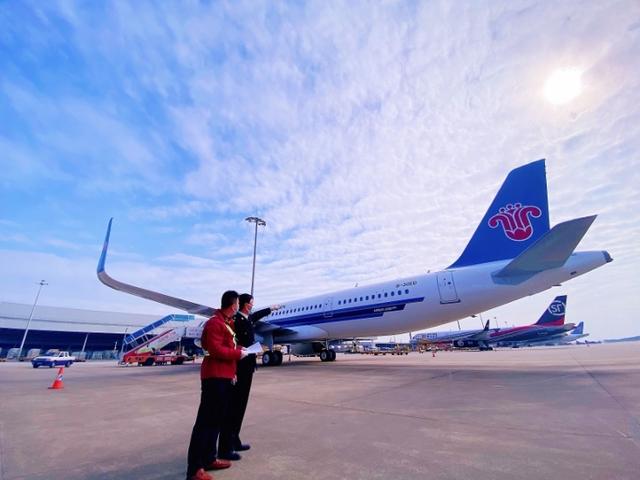 广州|2020年广州白云机场综合保税区进出口同比增29.1%