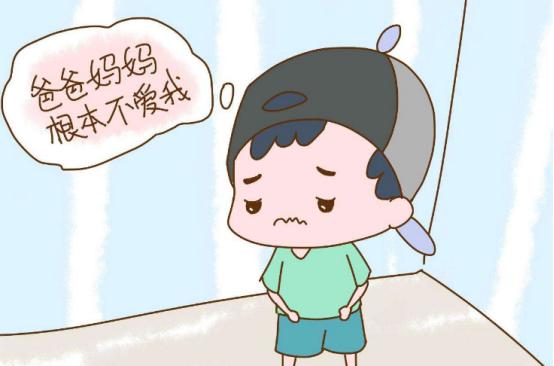 幸福之家|倾听孩子说话，无形中已经培养孩子对紧急事件的反应能力