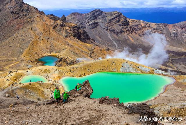 超级宝妈|带上“熊孩子”旅行摄影，很累！很美