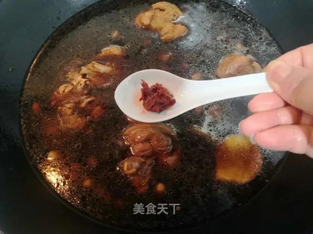 下酒配饭都好吃的甜辣菜！口感一级棒，做法也很简单哦