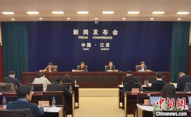 铁路|“十三五”江苏铁路发展大跨越 高铁里程排名进入全国前三