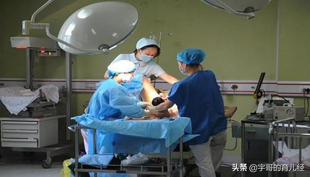 超级宝妈|上午生娃还是下午生有啥差别?妇产医生:不是迷信,真有科学道理